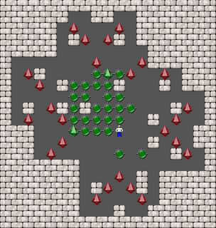 Уровень 655 — Bugs1005 collections